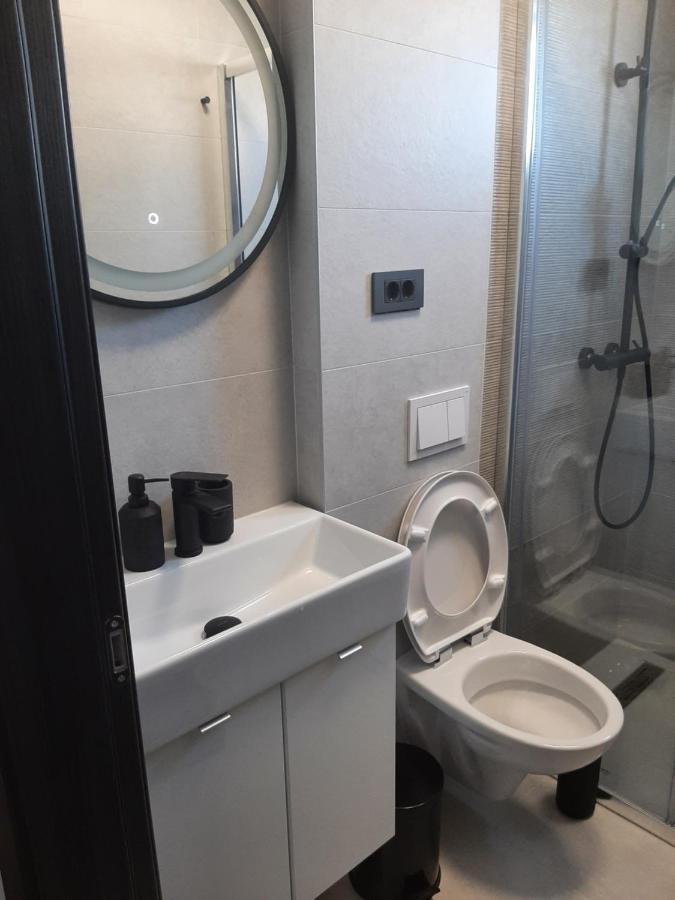 Apartman Mate לופאר מראה חיצוני תמונה