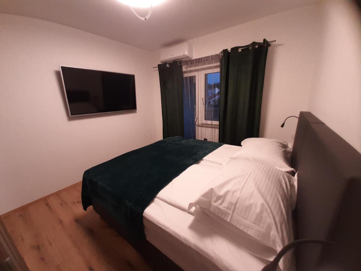Apartman Mate לופאר מראה חיצוני תמונה