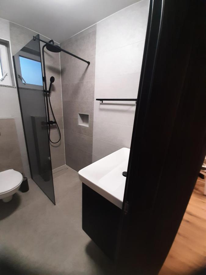 Apartman Mate לופאר מראה חיצוני תמונה