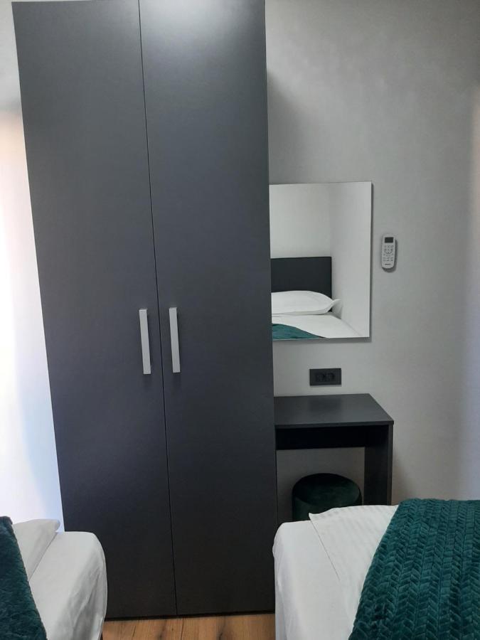 Apartman Mate לופאר מראה חיצוני תמונה