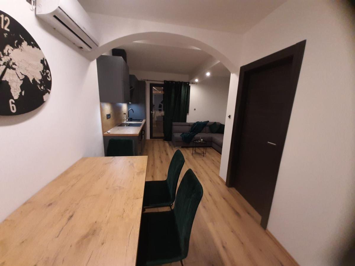 Apartman Mate לופאר מראה חיצוני תמונה