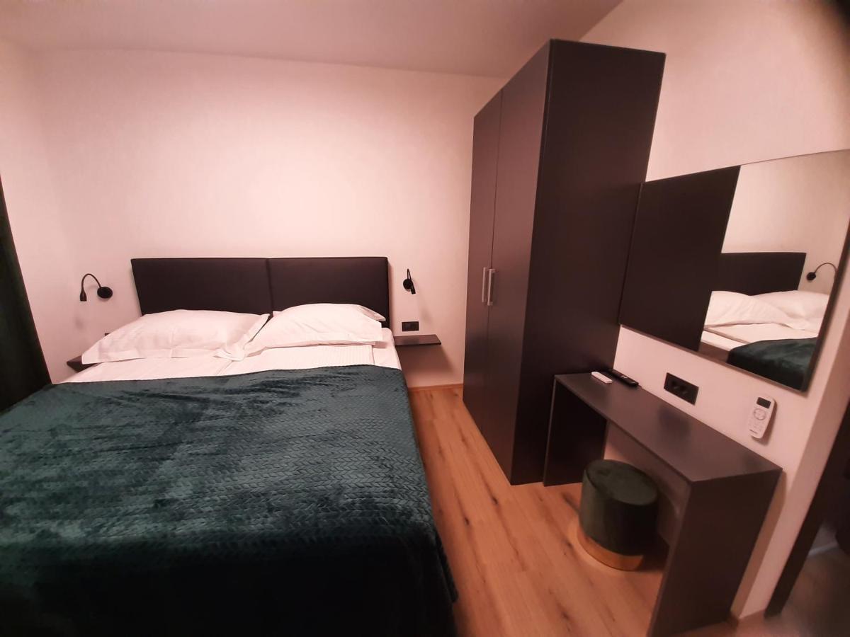 Apartman Mate לופאר מראה חיצוני תמונה