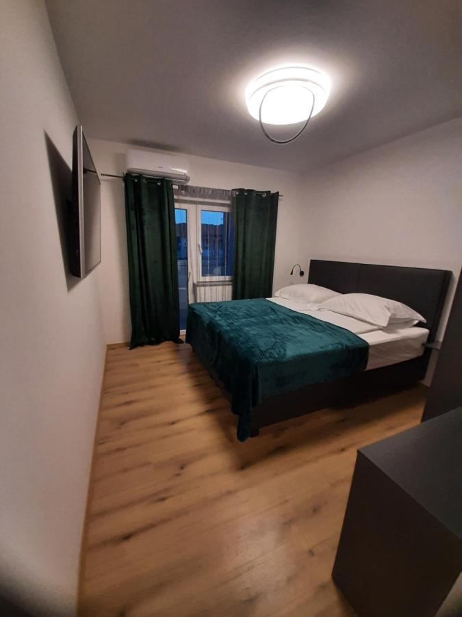 Apartman Mate לופאר מראה חיצוני תמונה