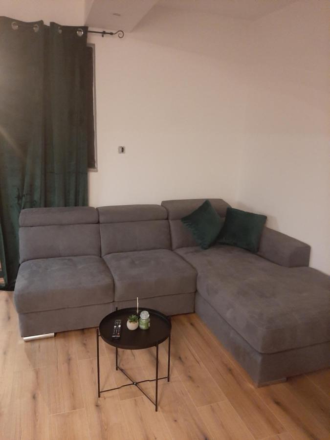 Apartman Mate לופאר מראה חיצוני תמונה