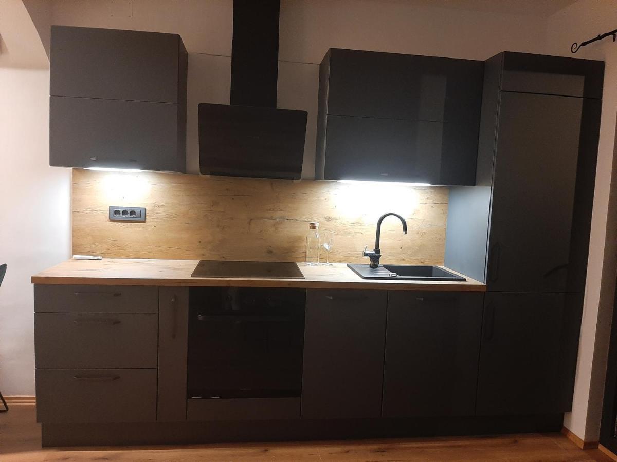 Apartman Mate לופאר מראה חיצוני תמונה