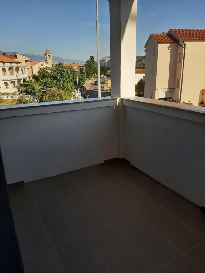 Apartman Mate לופאר מראה חיצוני תמונה