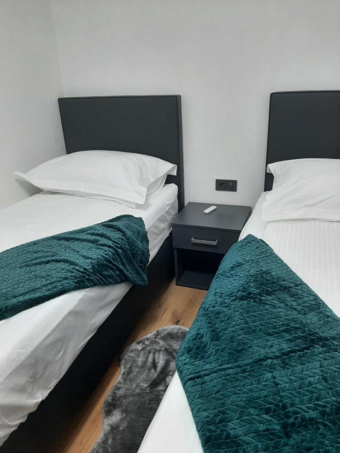 Apartman Mate לופאר מראה חיצוני תמונה